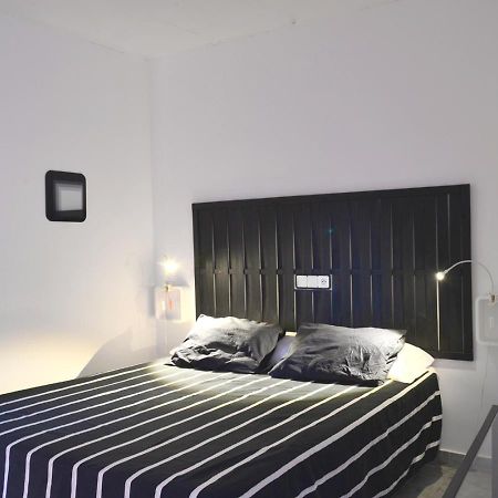 Hotel Rio Piedra นูเอวาลอส ห้อง รูปภาพ